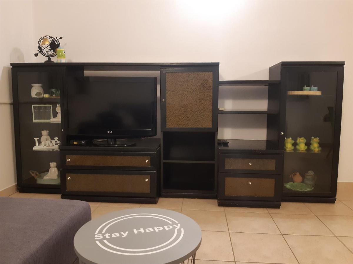 Barbara Gregovica Apartmán *