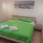 Apartments Barbara Gregovica