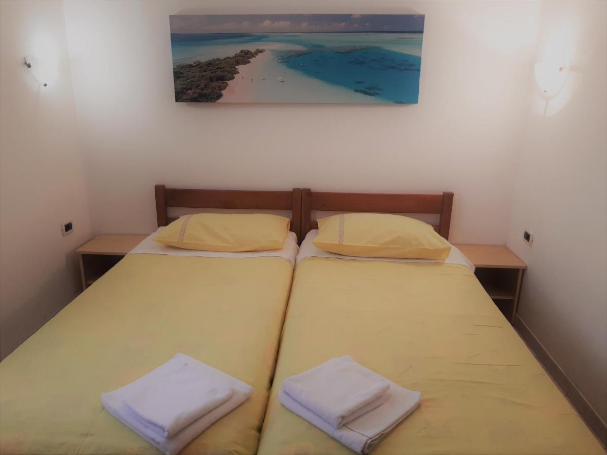Barbara Gregovica Apartment Pula