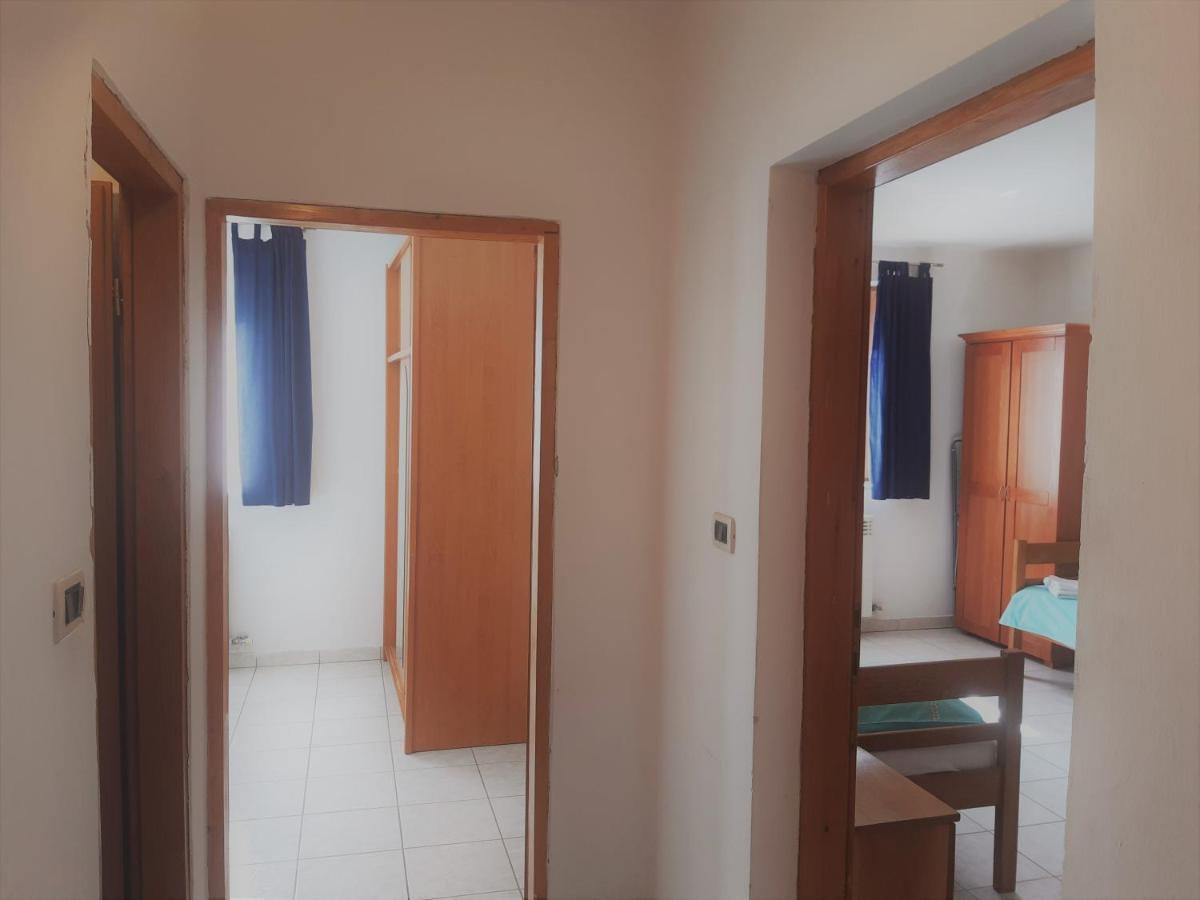 Apartment Barbara Gregovica