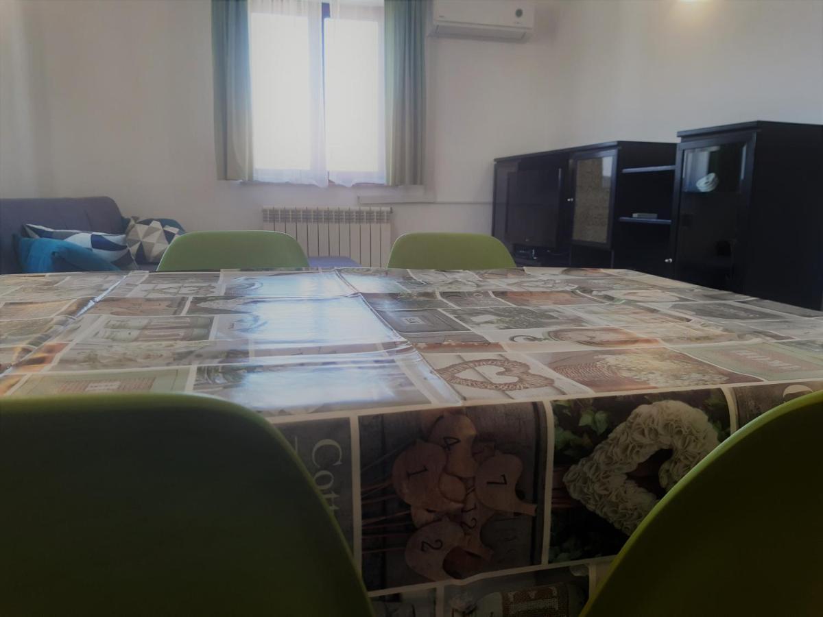 Barbara Gregovica Apartment Pula
