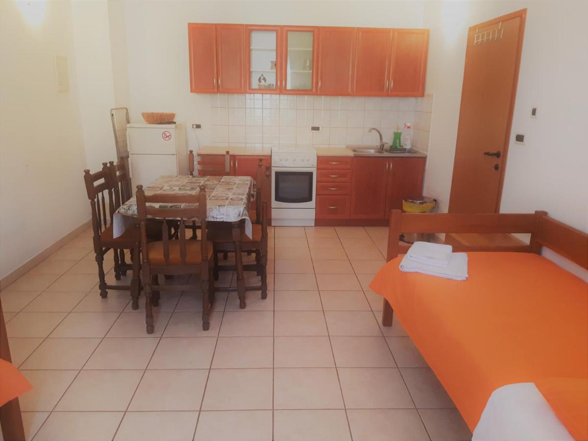 Barbara Gregovica Apartment Pula