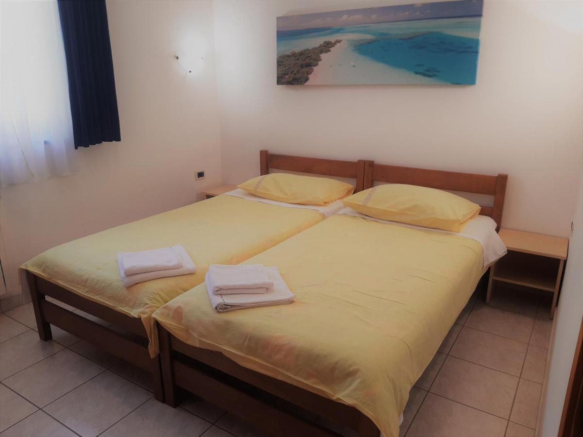 Barbara Gregovica Apartment Pula