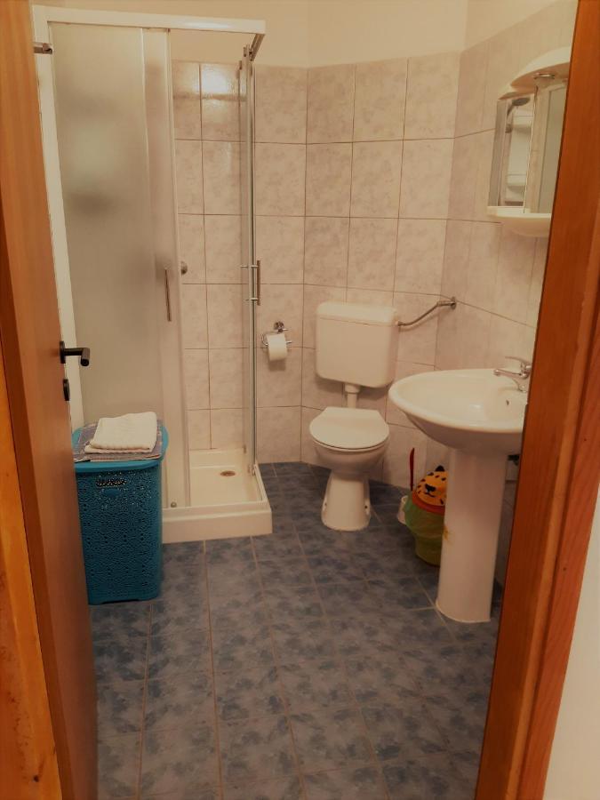 Apartment Barbara Gregovica