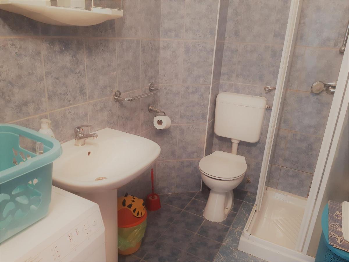 Barbara Gregovica Apartment *