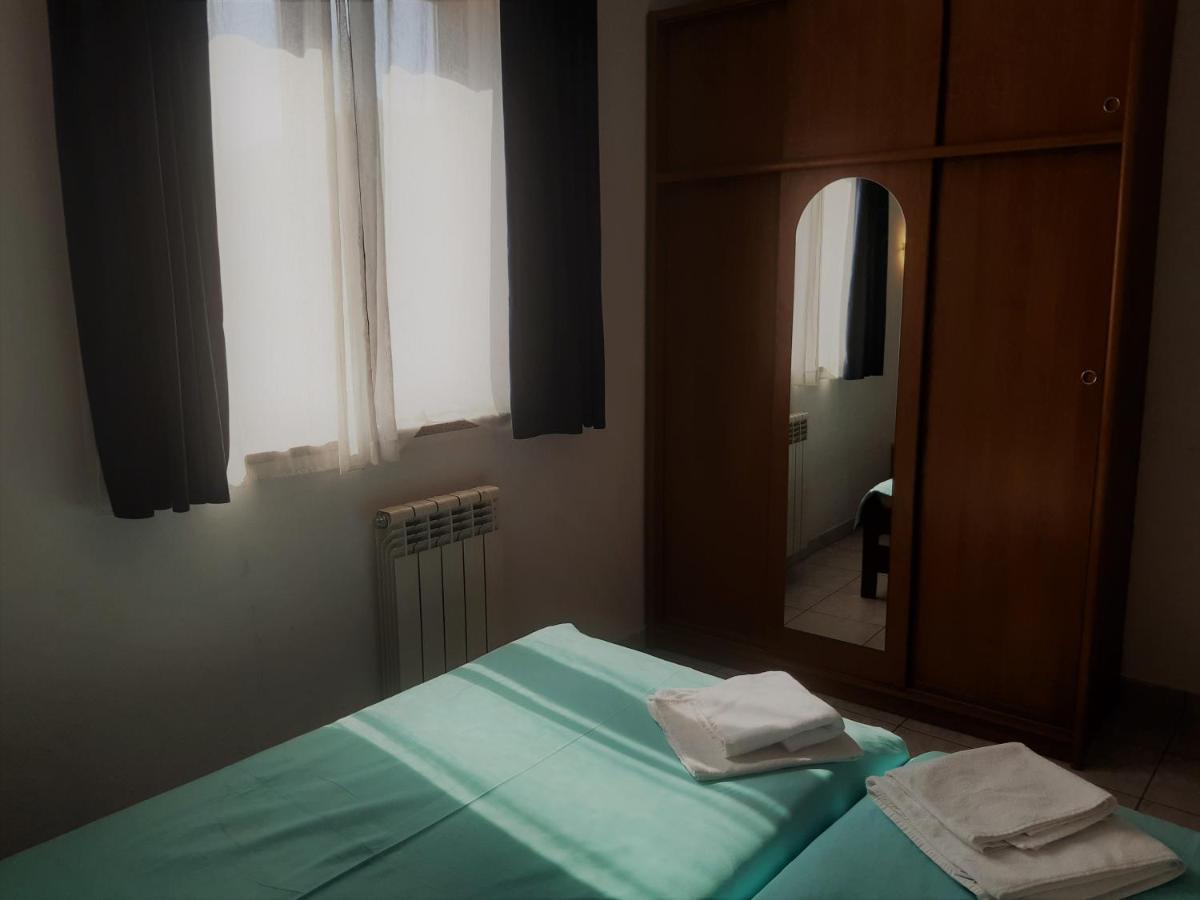 Barbara Gregovica Apartment *
