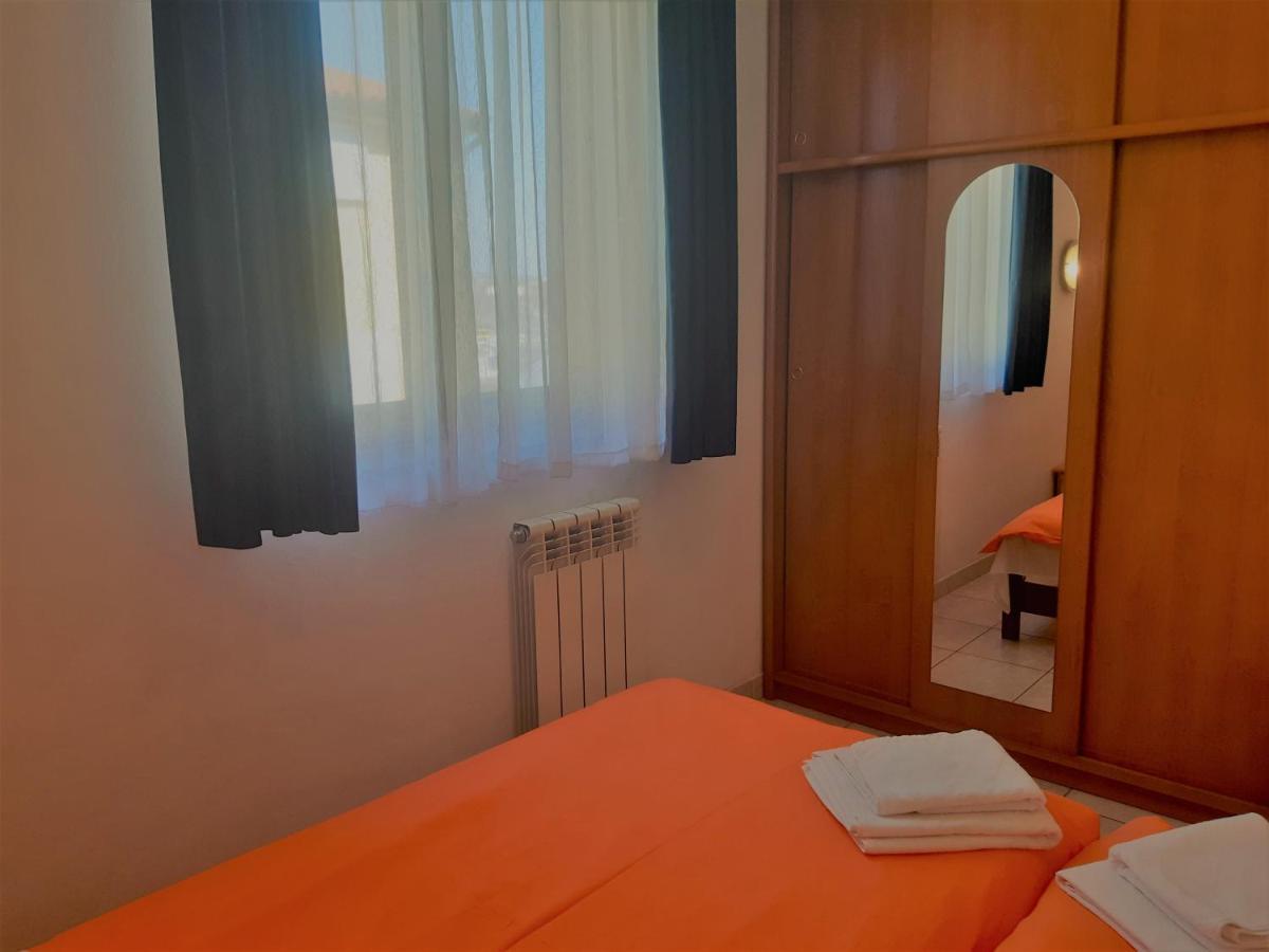 Barbara Gregovica Apartment Pula