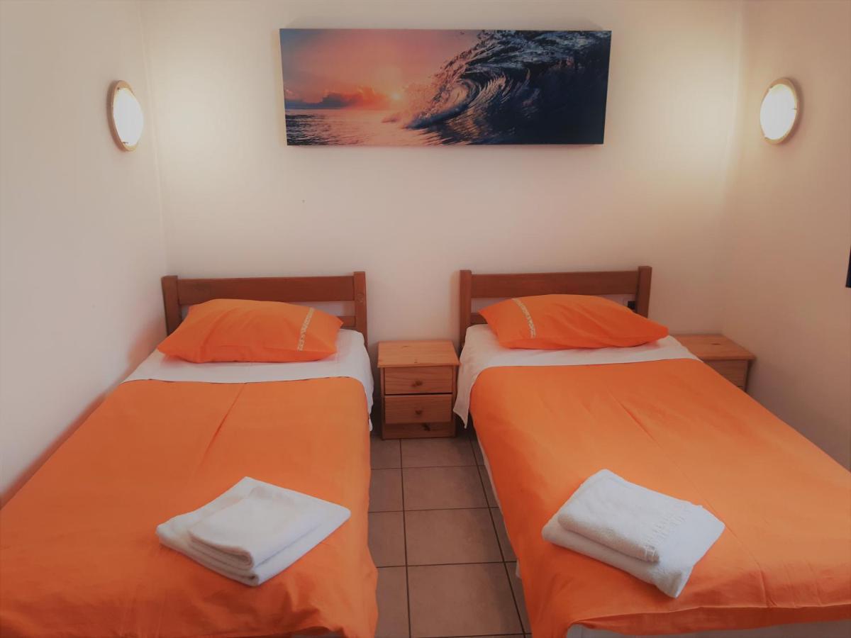 Apartment Barbara Gregovica Pula