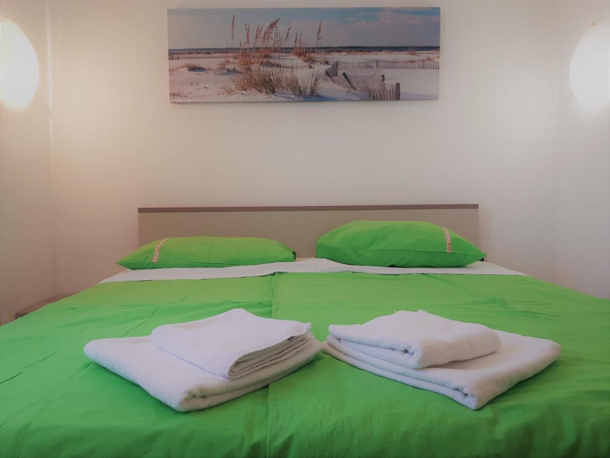 Barbara Gregovica Apartment Pula