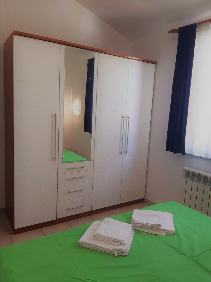 Apartment Barbara Gregovica