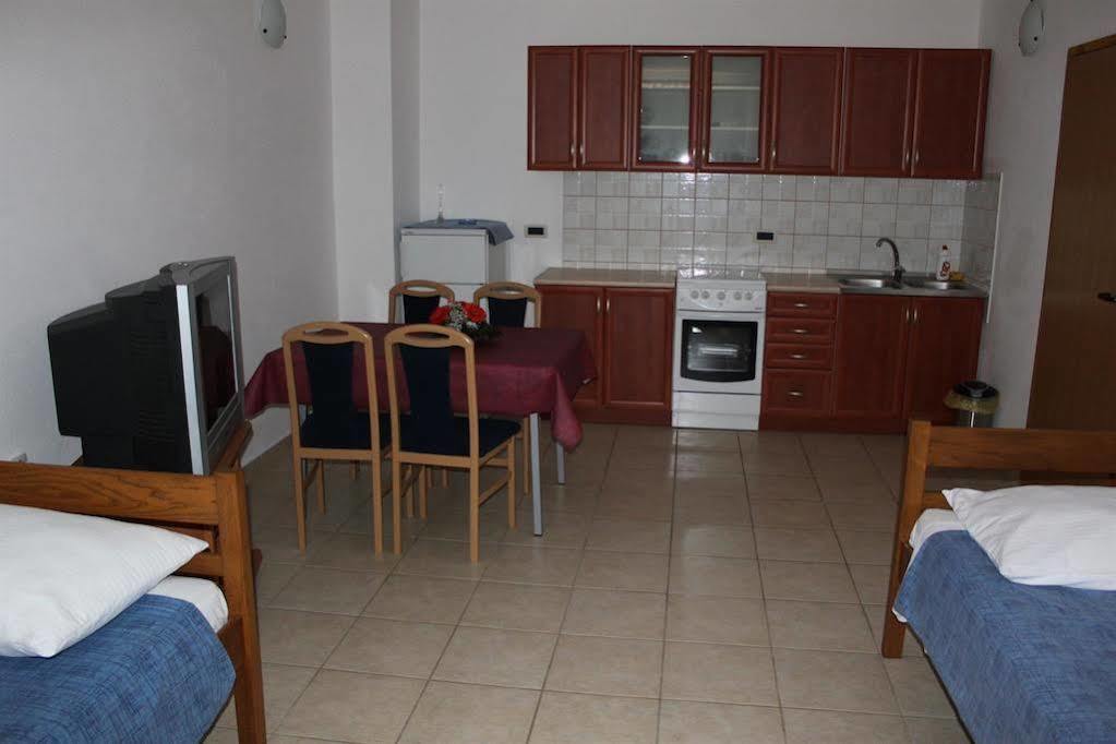 Apartment Barbara Gregovica