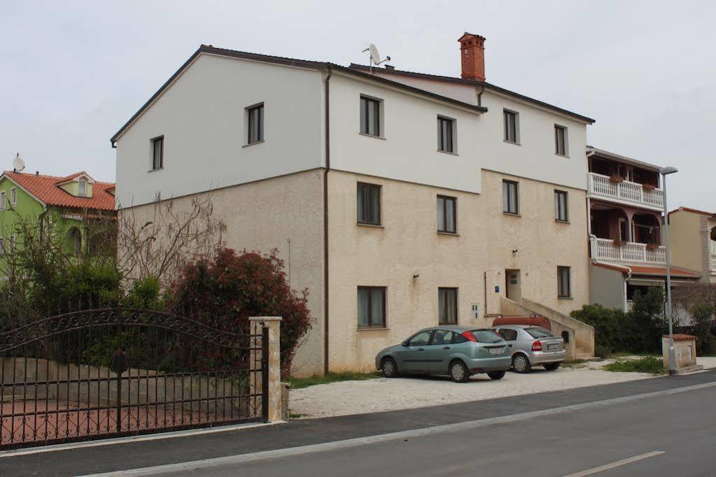 Barbara Gregovica Appartamento
